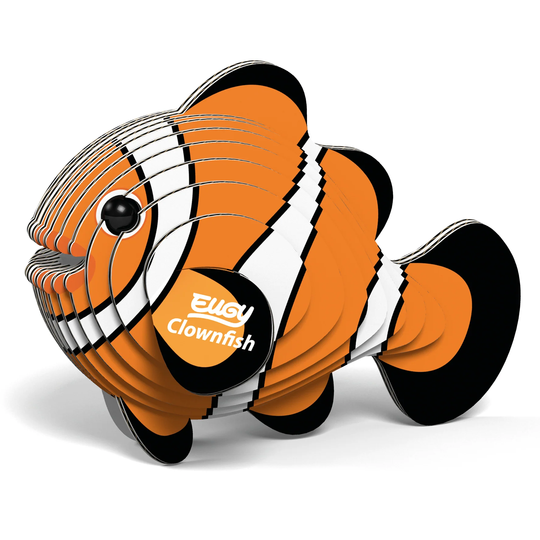 Eugy 3D : Poisson clown - Image 2