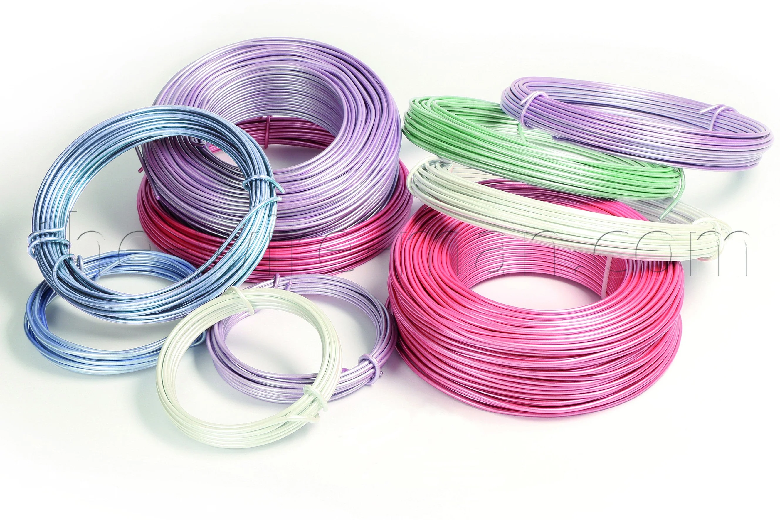 Fil Aluminium H&R 500g 2 mm x 60 m