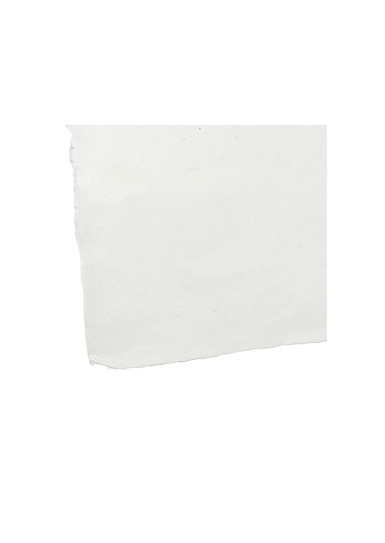 Papier traditionnel Bechopji pour marouflage 148,5 x 78,5 cm