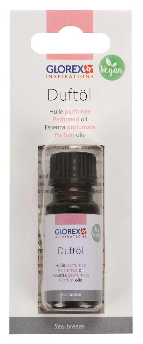 Parfum bougie savon 10ml Senteur Marine