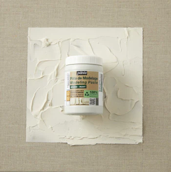 Pâte de modelage épaisse Origin Acrylics - Image 7