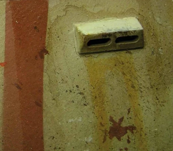 Peinture effets 40 ml : environnement salissure - Image 2