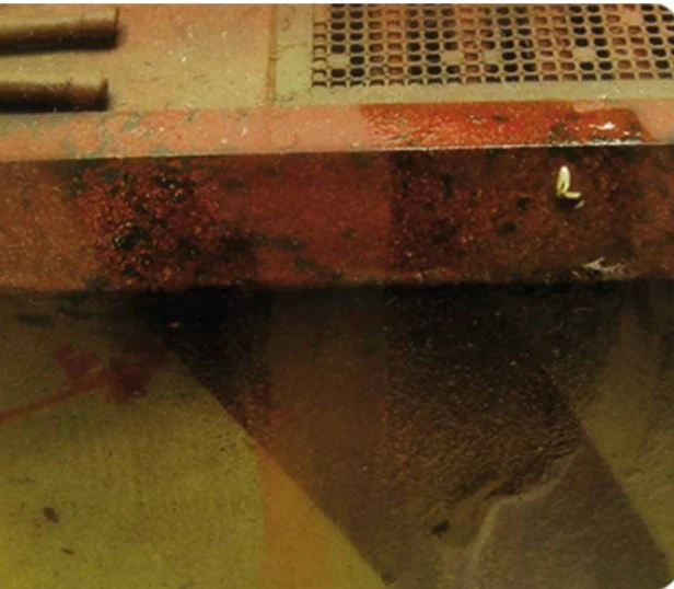 Peinture effets 40 ml : environnement pluie - Image 2