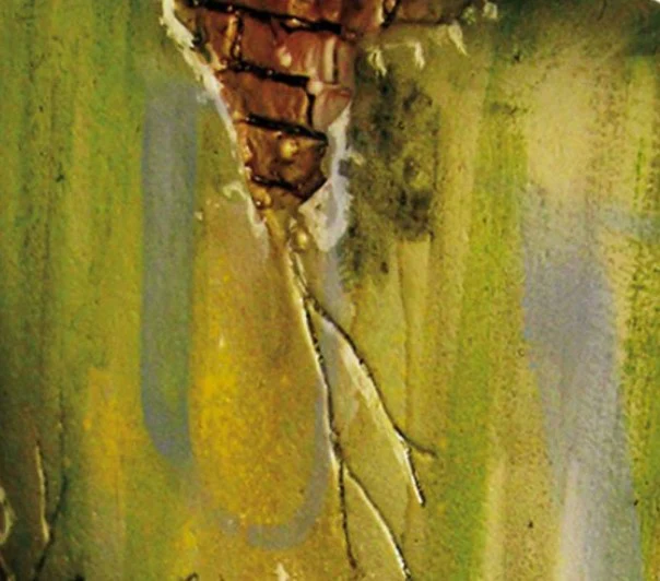 Peinture effets 40 ml : environnement salissure humide foncée - Image 2