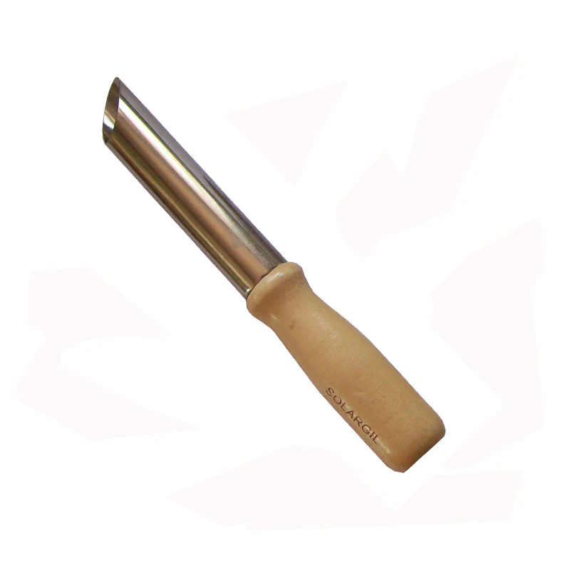 Perforateurs creux en acier inoxydable - Image 4