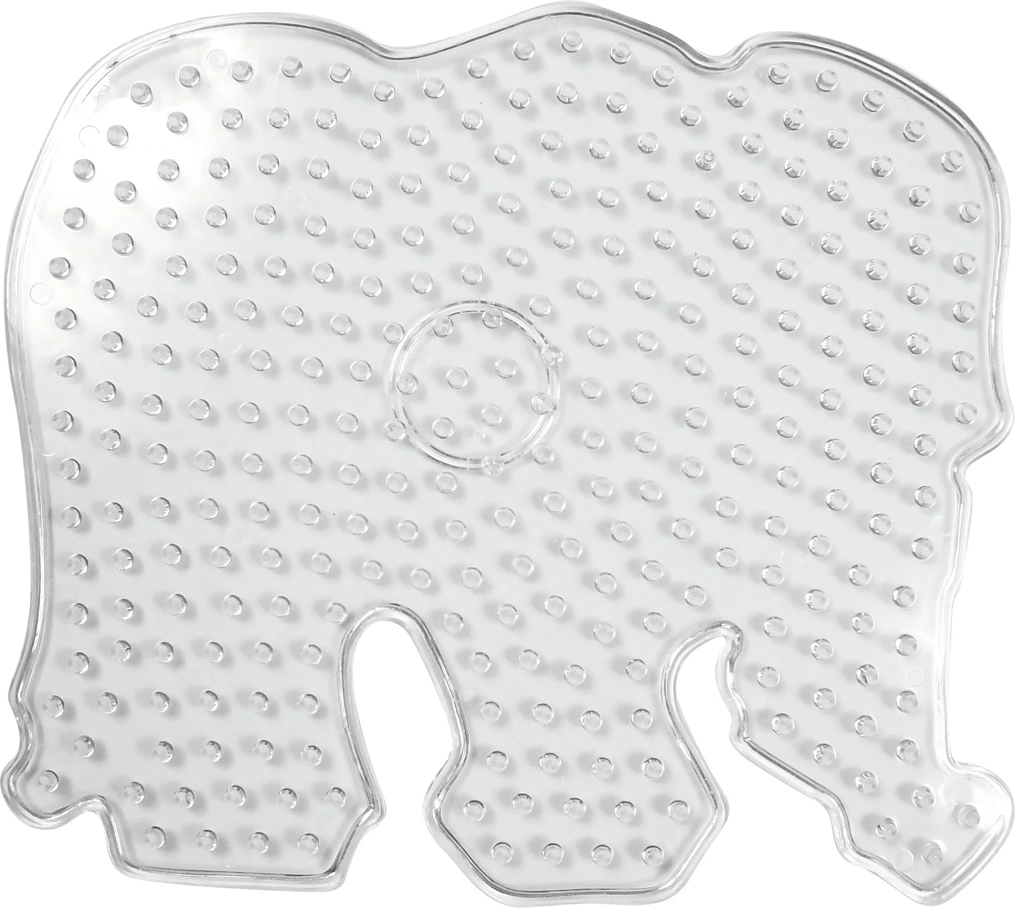 Plaques picot assorties XXL x6 - Image 2