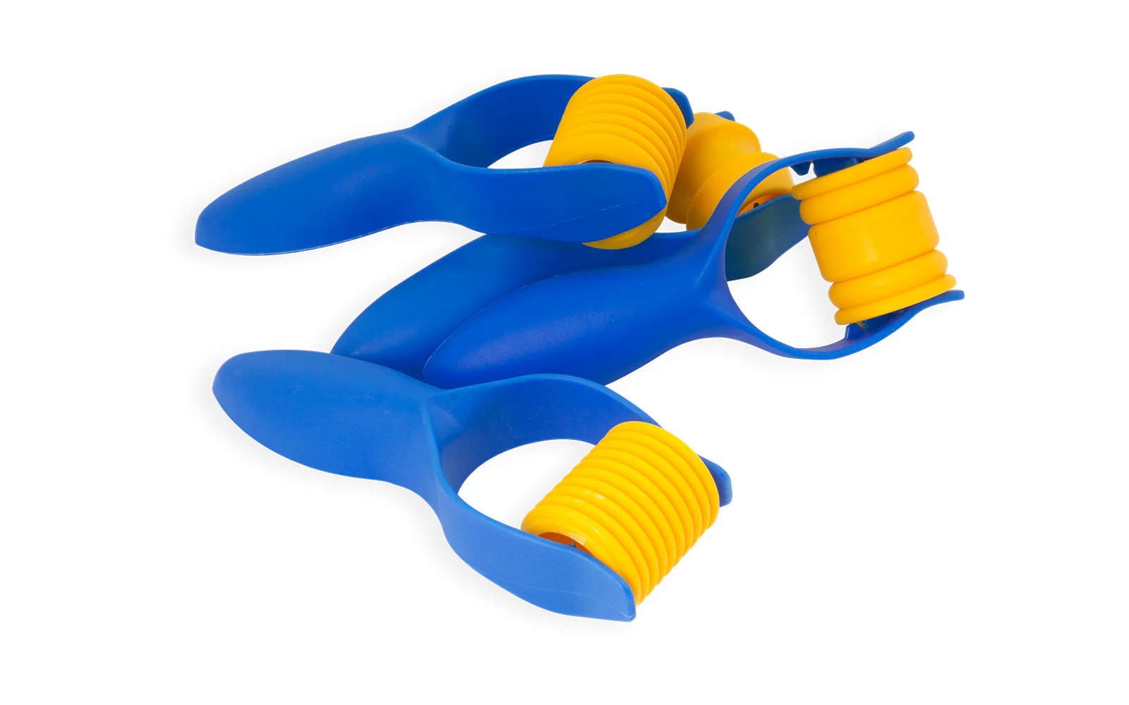 Rouleau de modelage x 4 - Formes diverses - Image 2
