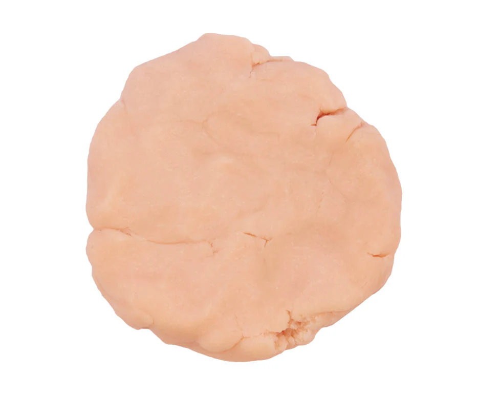 Pâte à modeler plastilina Multi culture x6 50g - Image 9