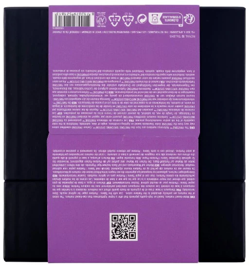 Set marqueur Pantone x 9 pastel - Image 3