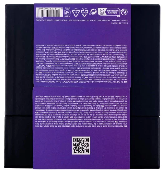 Set marqueur Pantone x 9 purple - Image 3