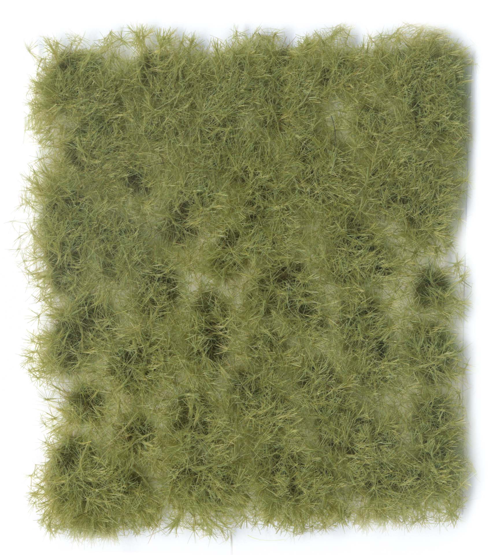 Végétation miniature adhésive : vert dense 6mm - Image 2
