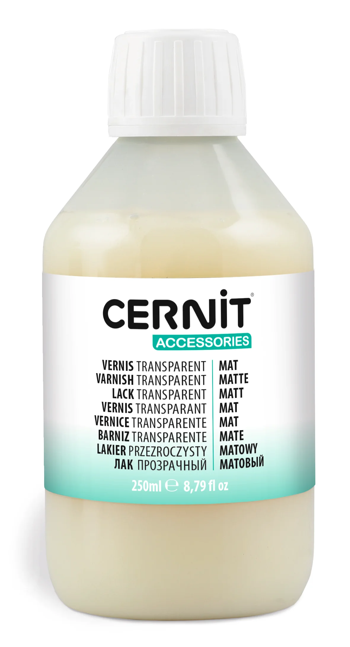 Vernis 150 ml - Image 2