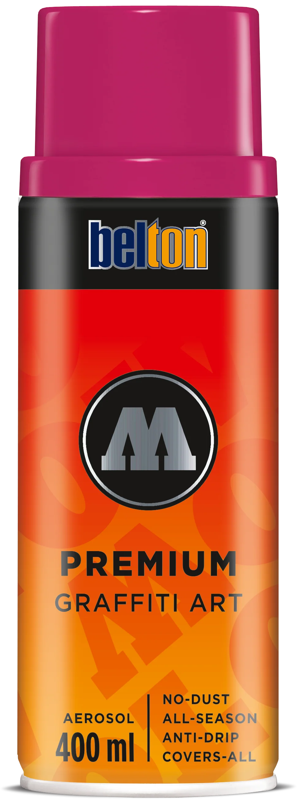 Bombe de peinture Belton Premium 400ml - 2 - Image 3