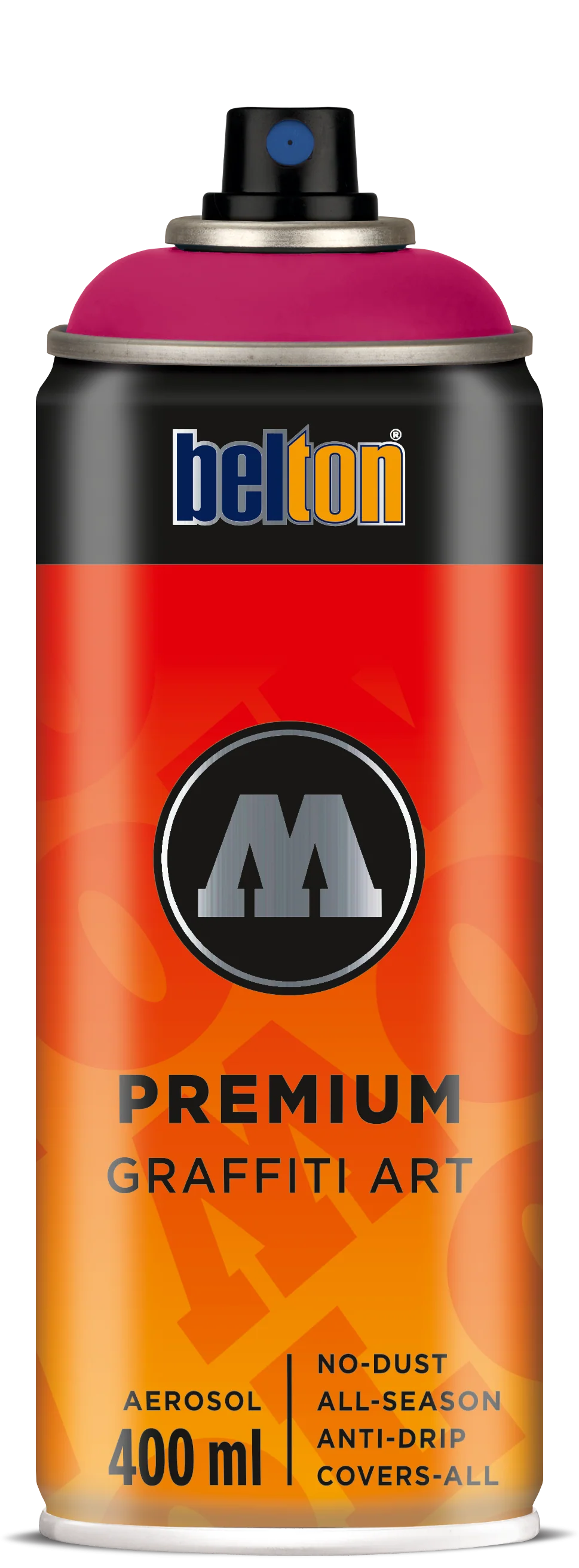 Bombe de peinture Belton Premium 400ml - 2 - Image 4