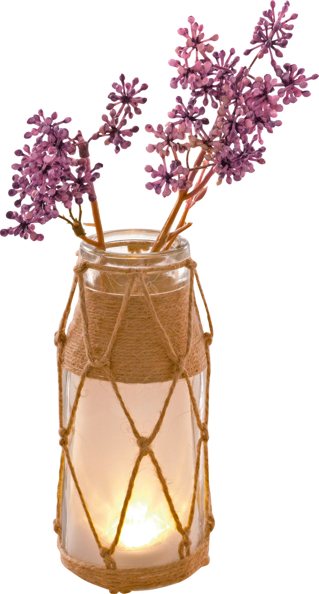 Cordon en jute - Image 2