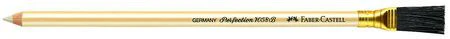 Crayon gomme brosse 7058