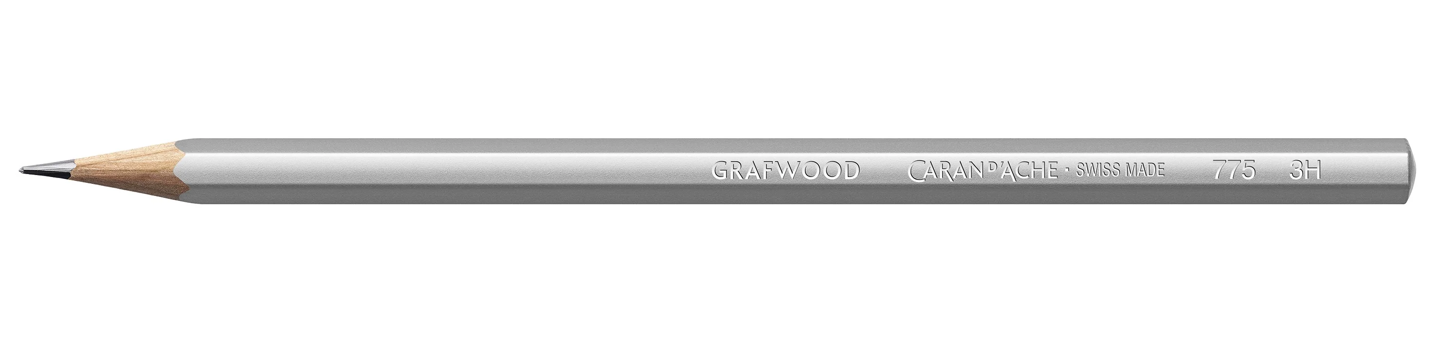 Crayon graphite Grafwood - Image 14