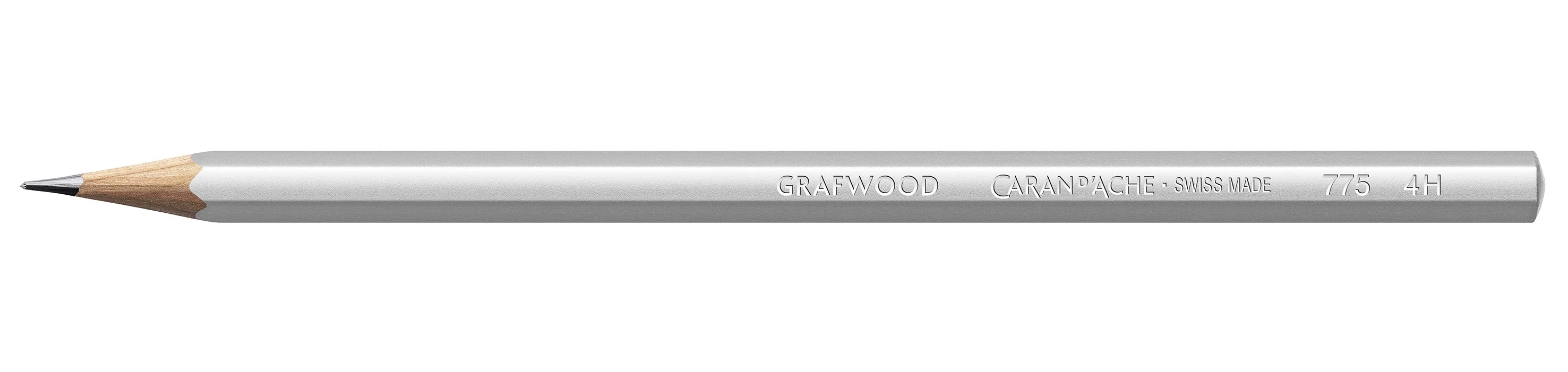 Crayon graphite Grafwood - Image 15