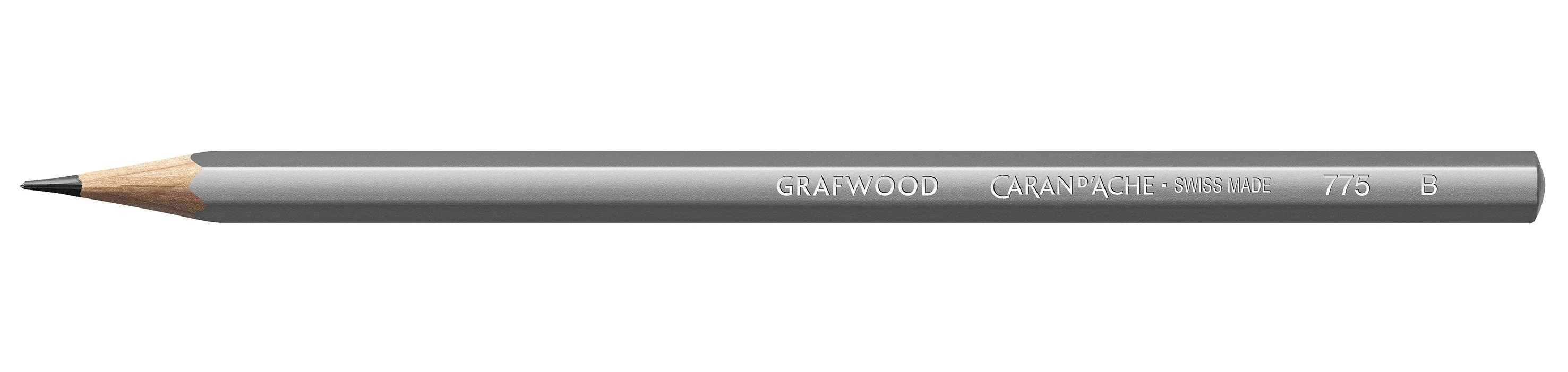 Crayon graphite Grafwood - Image 9