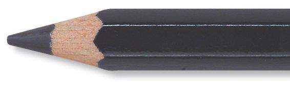 Crayon graphite hexagonale K1820 HB/2B/4B/6B/ou 8B