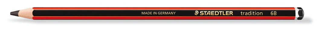 Crayon graphite Tradition - Image 2