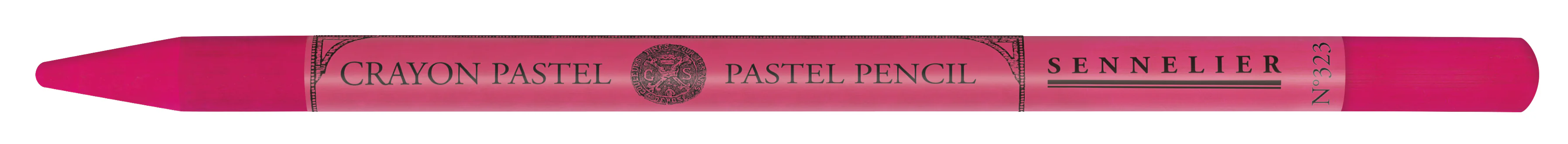 Crayon pastel - 48 couleurs - Image 2