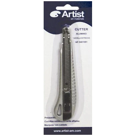 Cutter artist