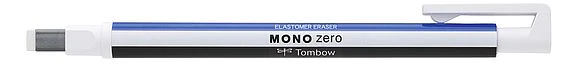 Stylo-gomme de précision mono zero - Image 3