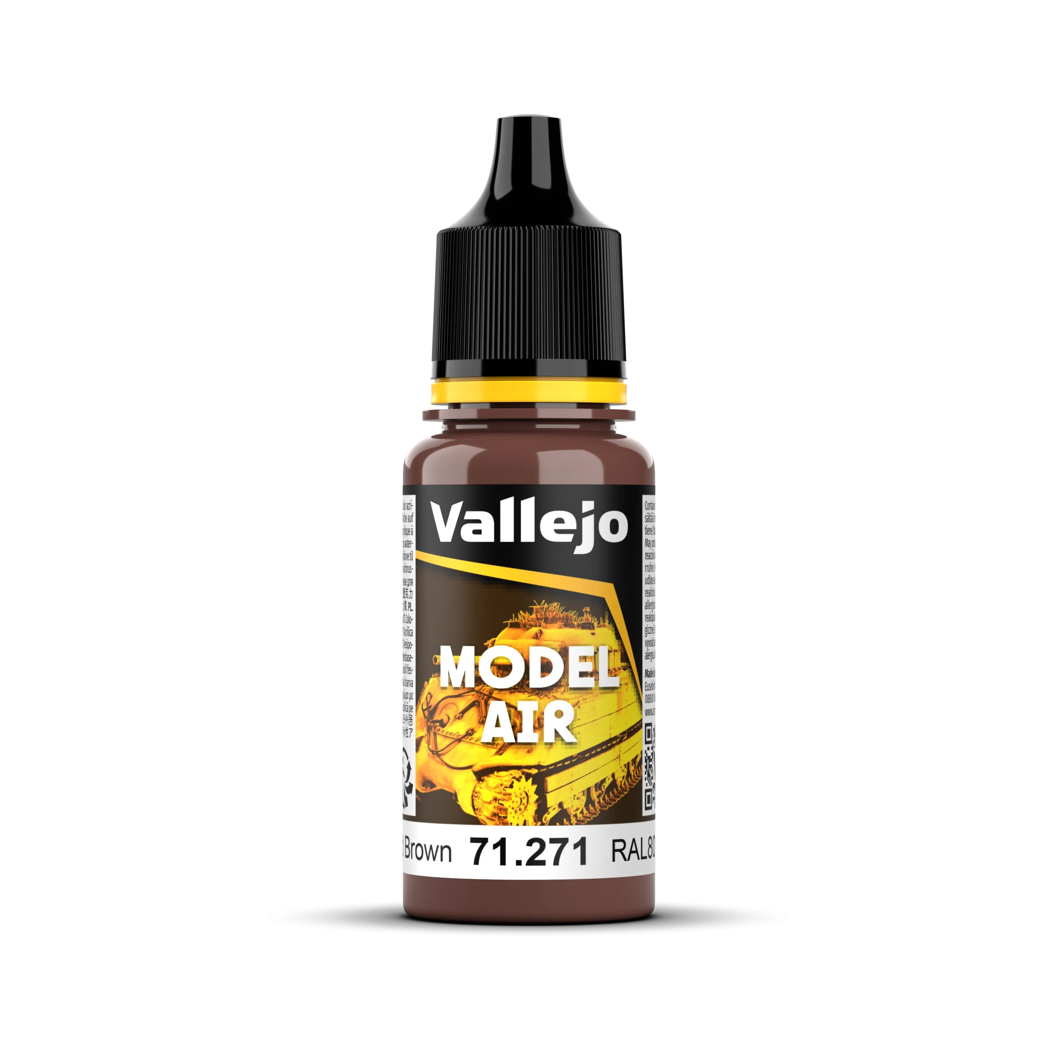 Encre acrylique Model Air - Image 5