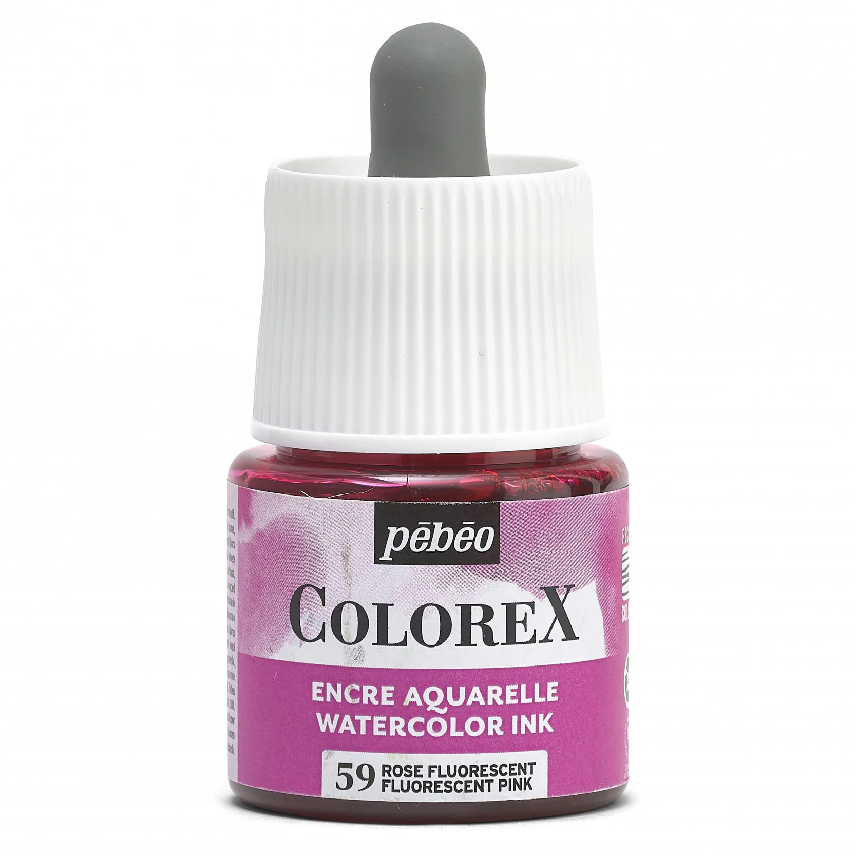 Encre Colorex 45 ml