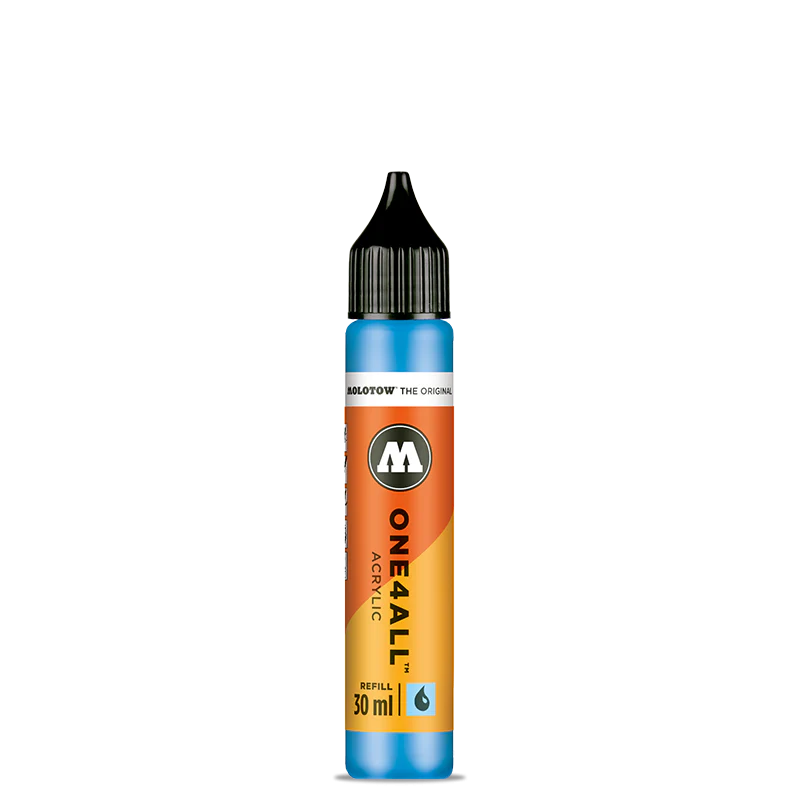 Encre pour marqueurs Molotow One4All 30ml
