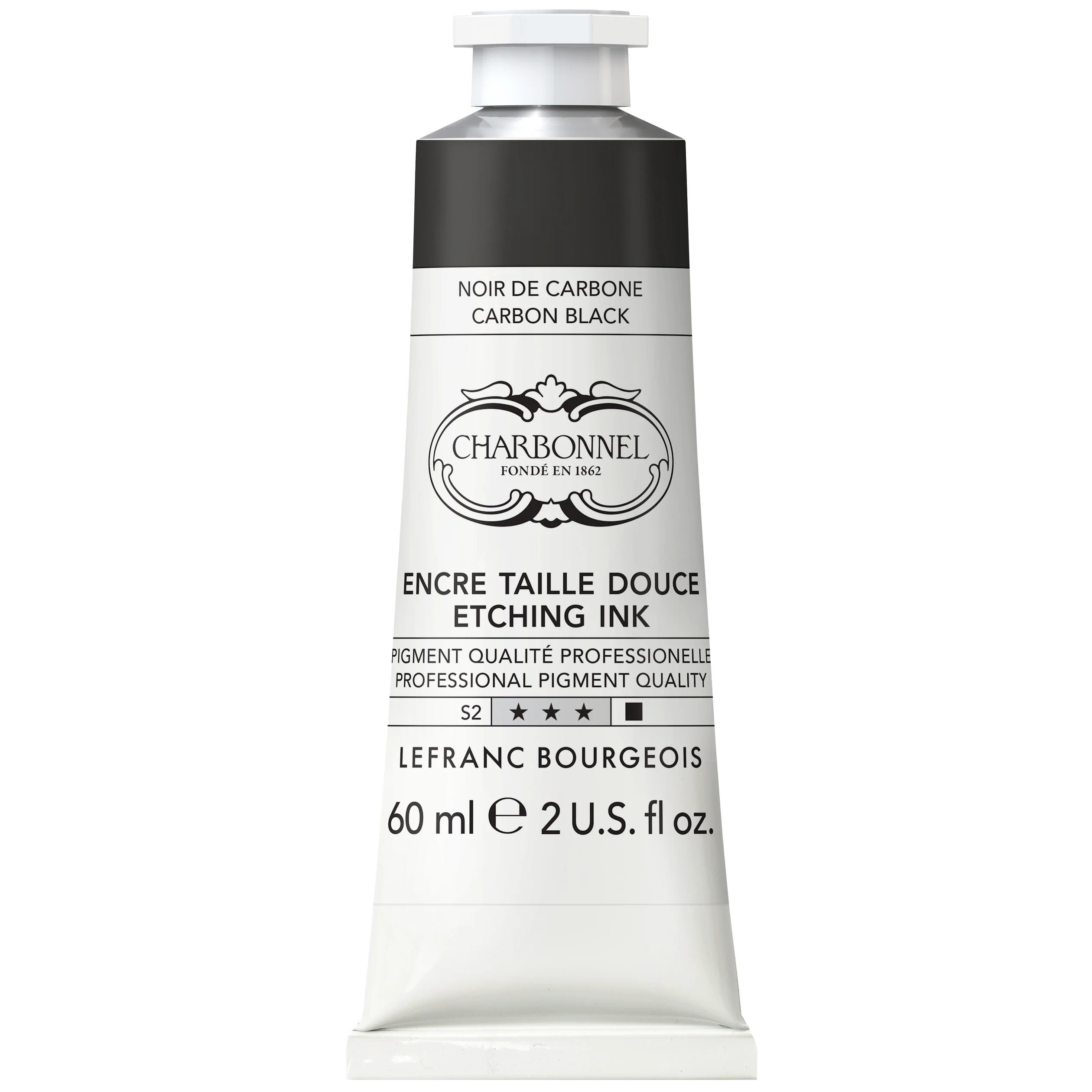 Encre Taille Douce 60 ml - 51 couleurs - Image 3