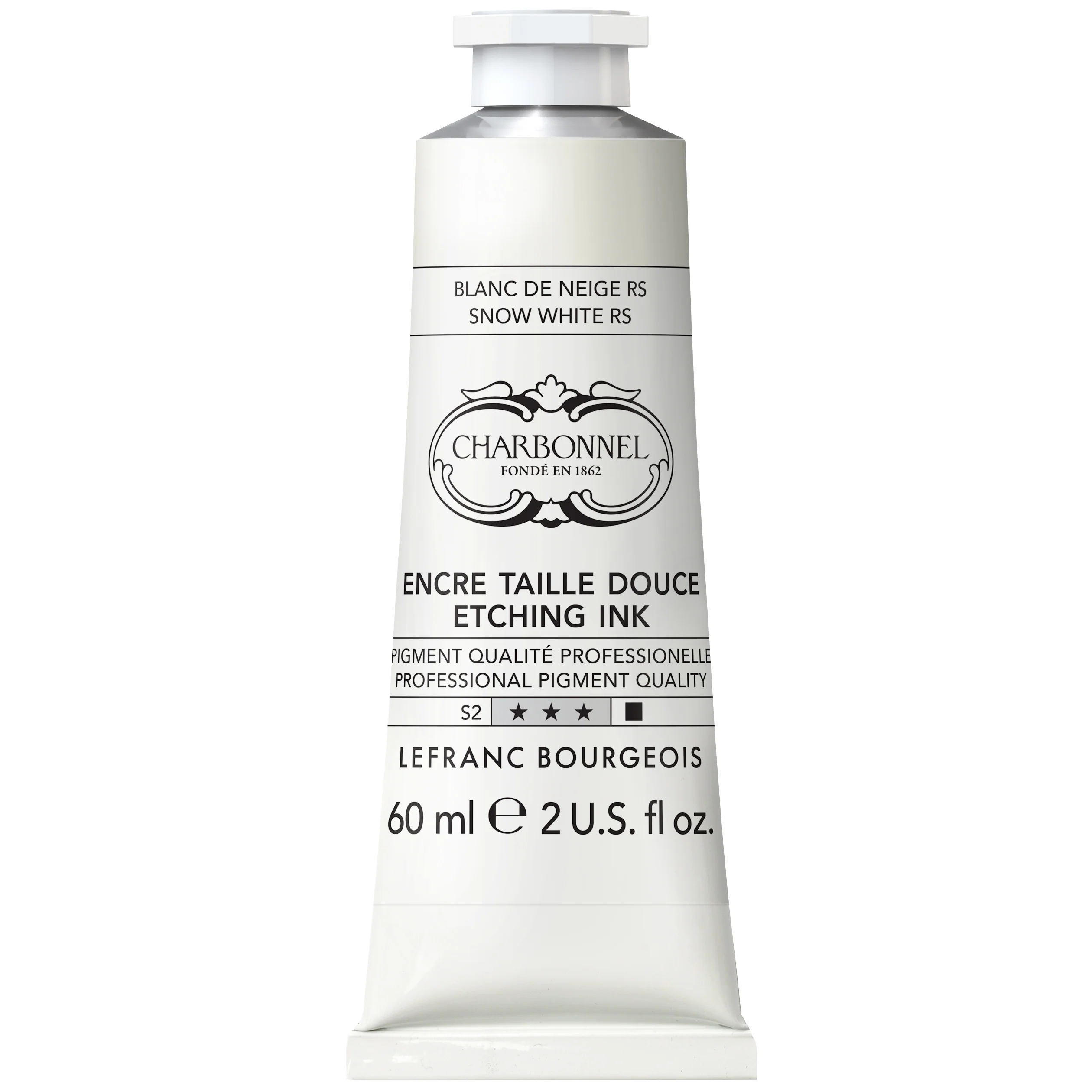 Encre Taille Douce 60 ml - 51 couleurs - Image 4