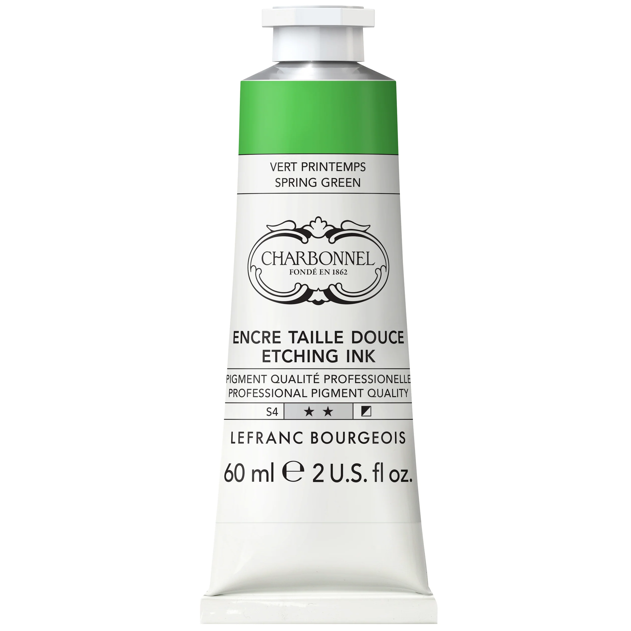 Encre Taille Douce 60 ml - 51 couleurs - Image 5