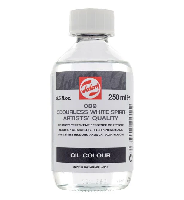 Essence de petrole inodore - Image 2