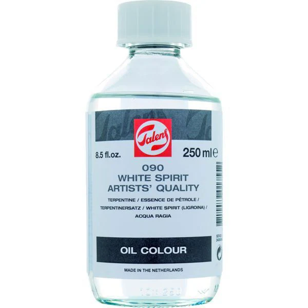 Essence de pétrole - Image 2