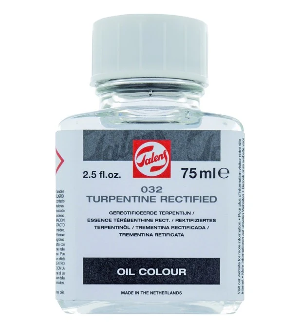 Essence térébenthine