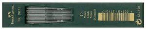 Etui mines 2mm Tk 9071