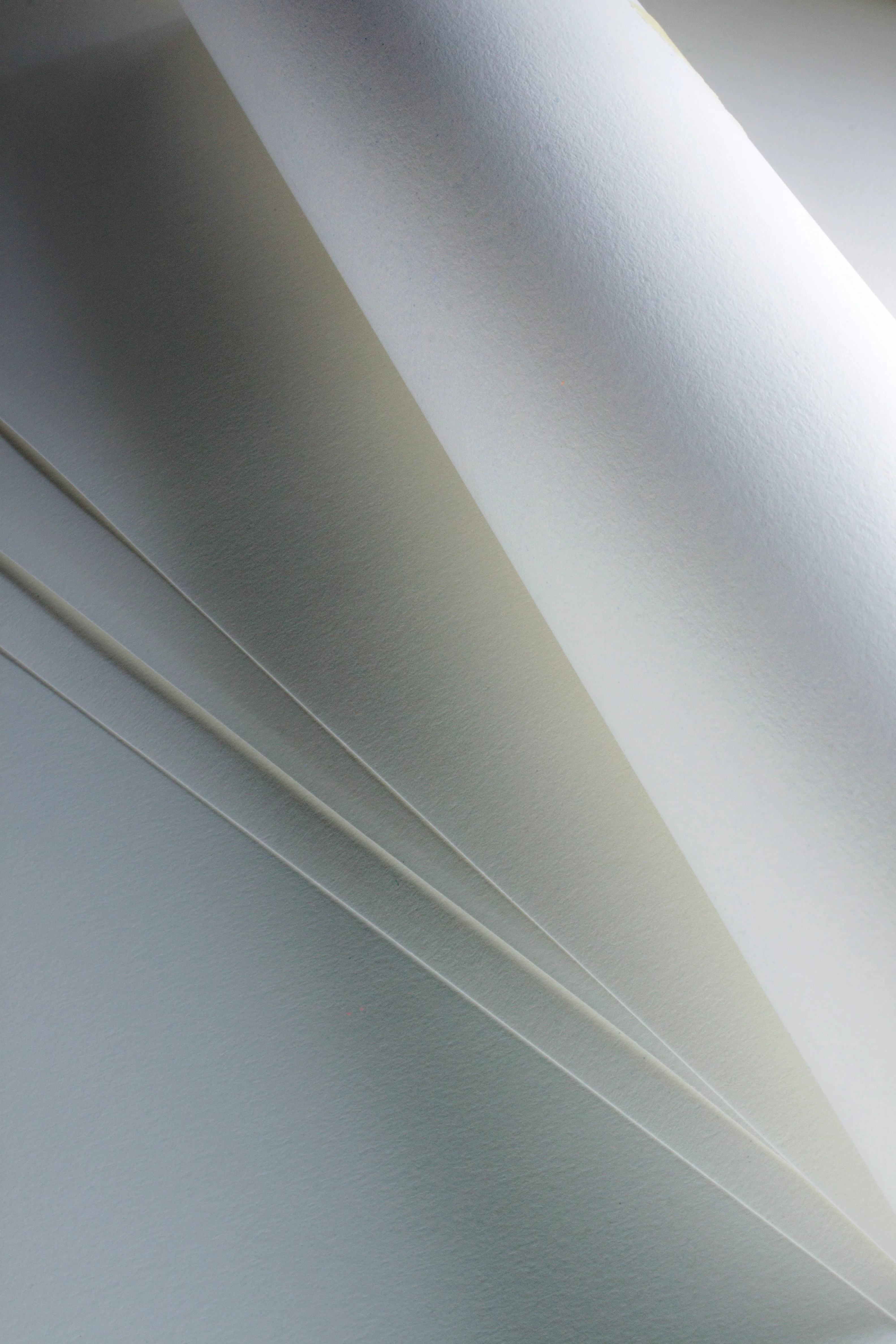 Feuille de papier dessin Accademia 50X65 cm - Image 2