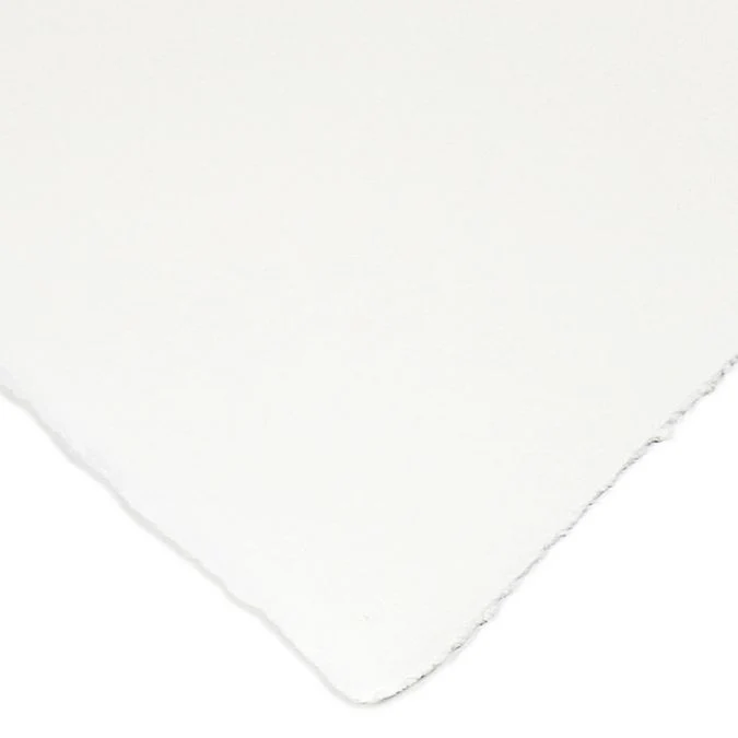 Feuilles Baohong 56x76 300g/m²- Pack 5f+2f offertes grain satiné