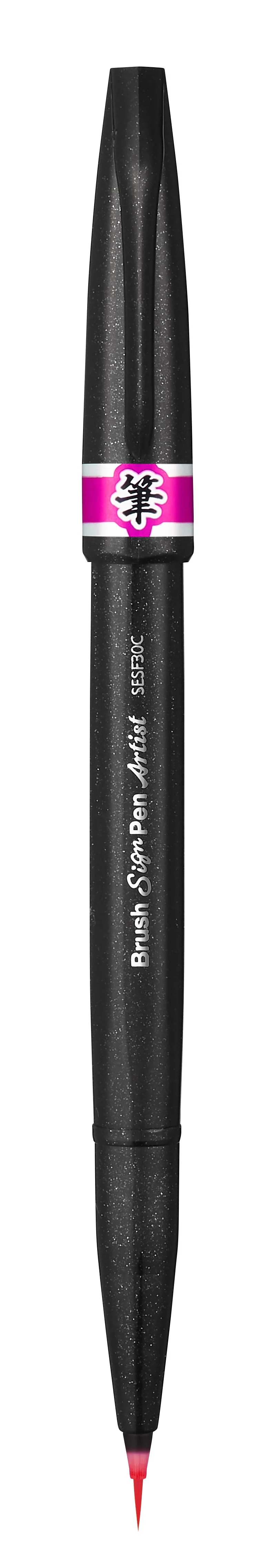 Feutre pinceau Brush sign pen Artist - Image 10