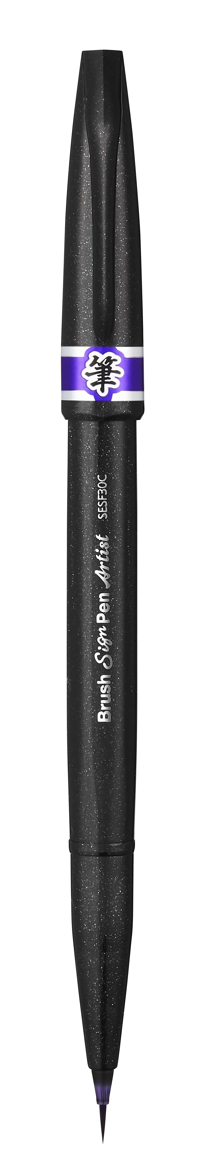 Feutre pinceau Brush sign pen Artist - Image 11