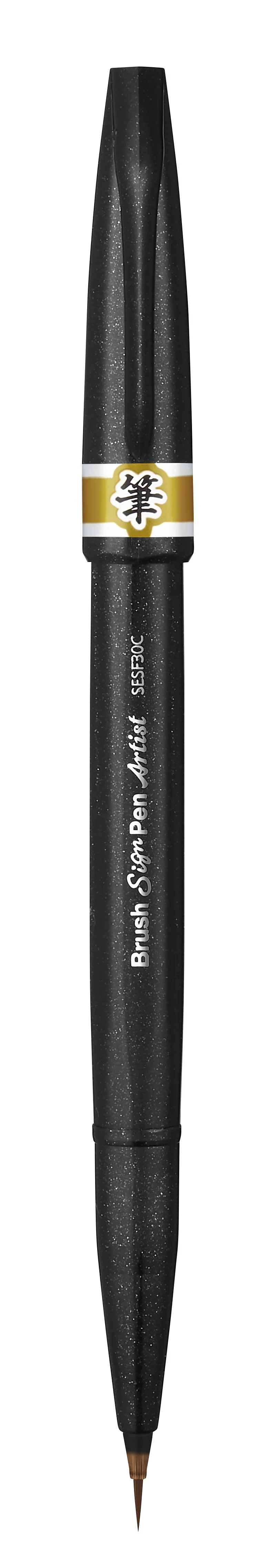 Feutre pinceau Brush sign pen Artist - Image 12