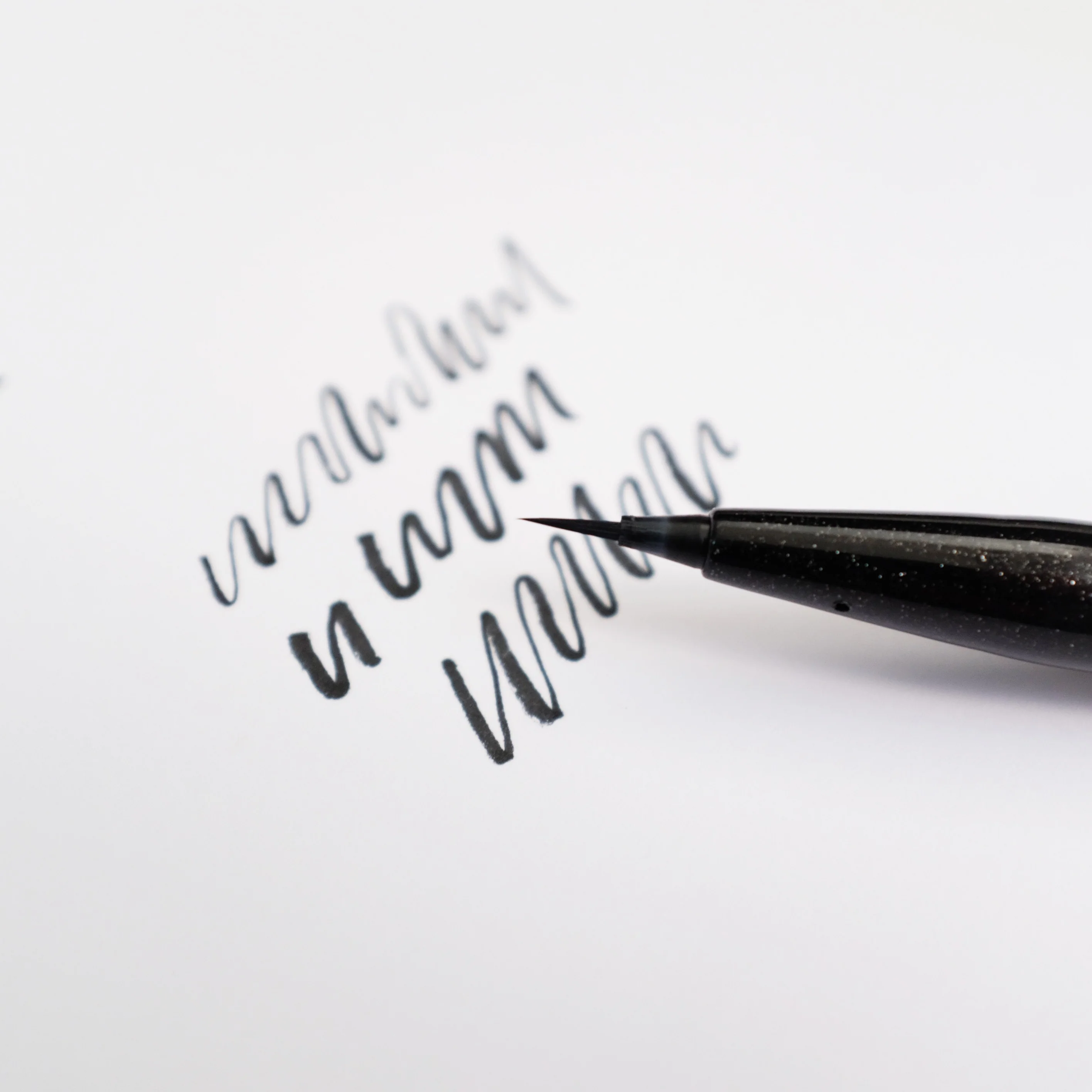 Feutre pinceau Brush sign pen Artist - Image 13