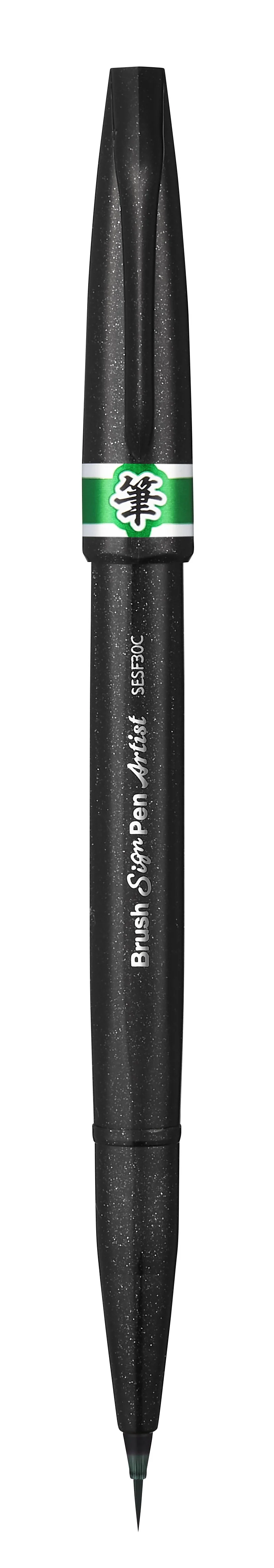 Feutre pinceau Brush sign pen Artist - Image 5