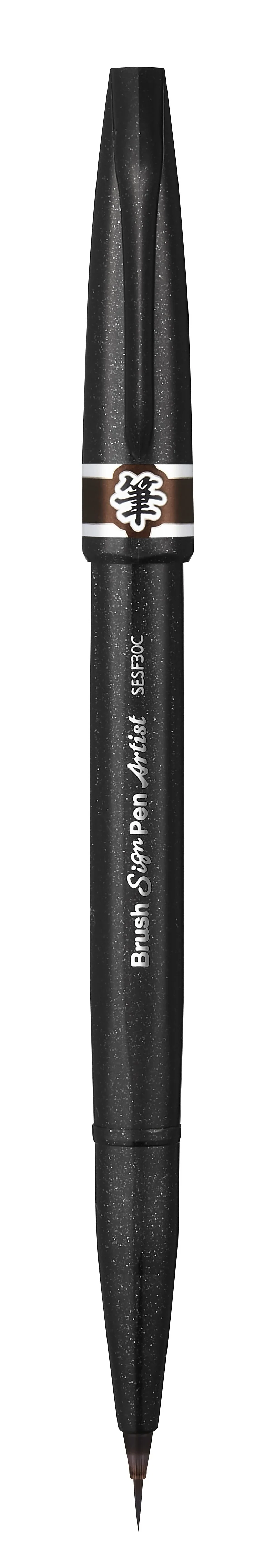 Feutre pinceau Brush sign pen Artist - Image 6