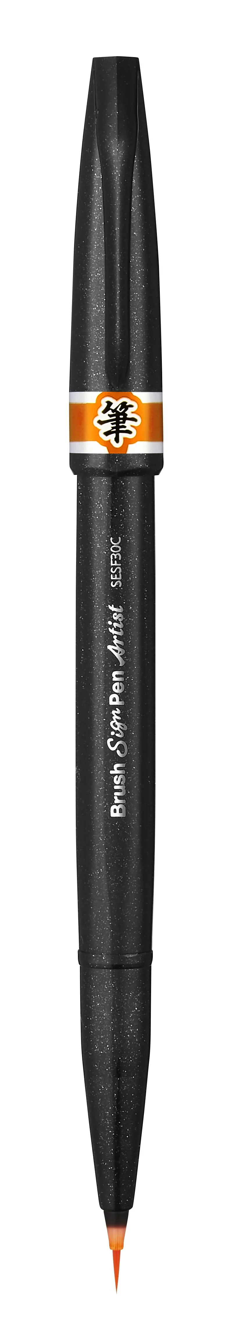 Feutre pinceau Brush sign pen Artist - Image 7