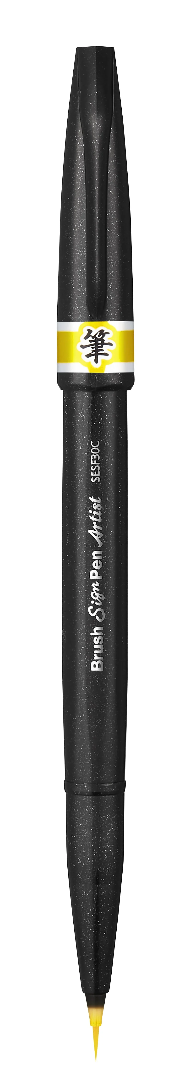 Feutre pinceau Brush sign pen Artist - Image 8