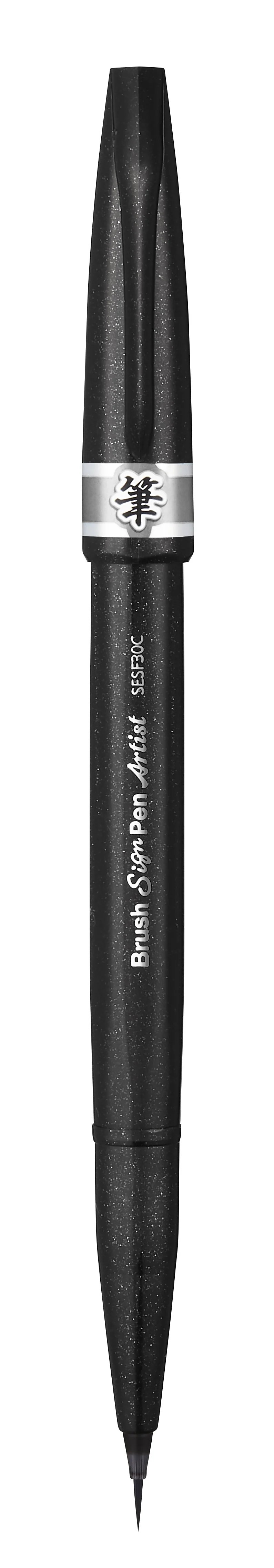 Feutre pinceau Brush sign pen Artist - Image 9