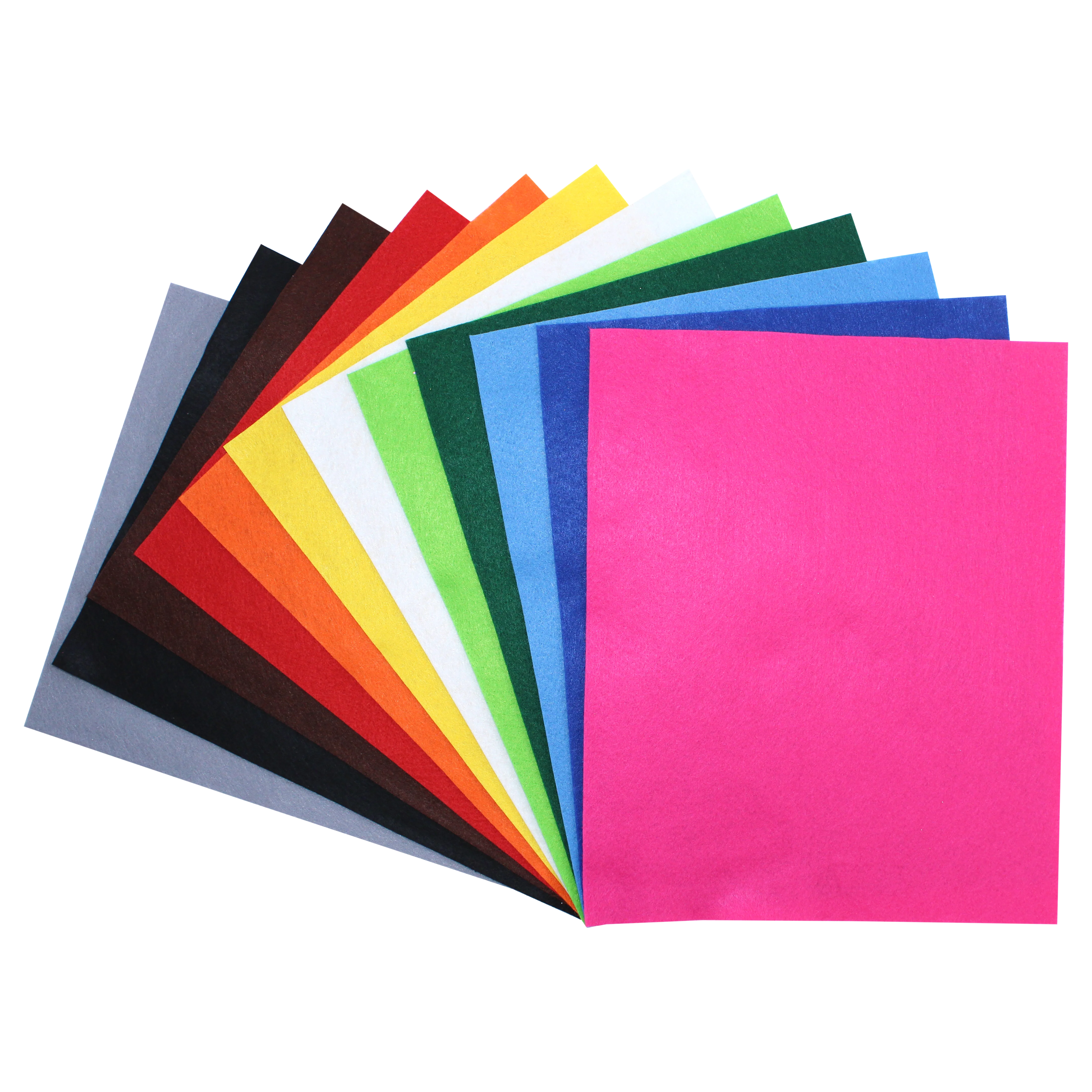 Feutrine - 100% polyester - Image 2